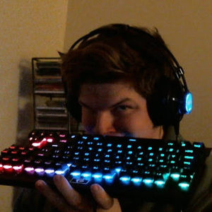 Meet your Posher, Alex